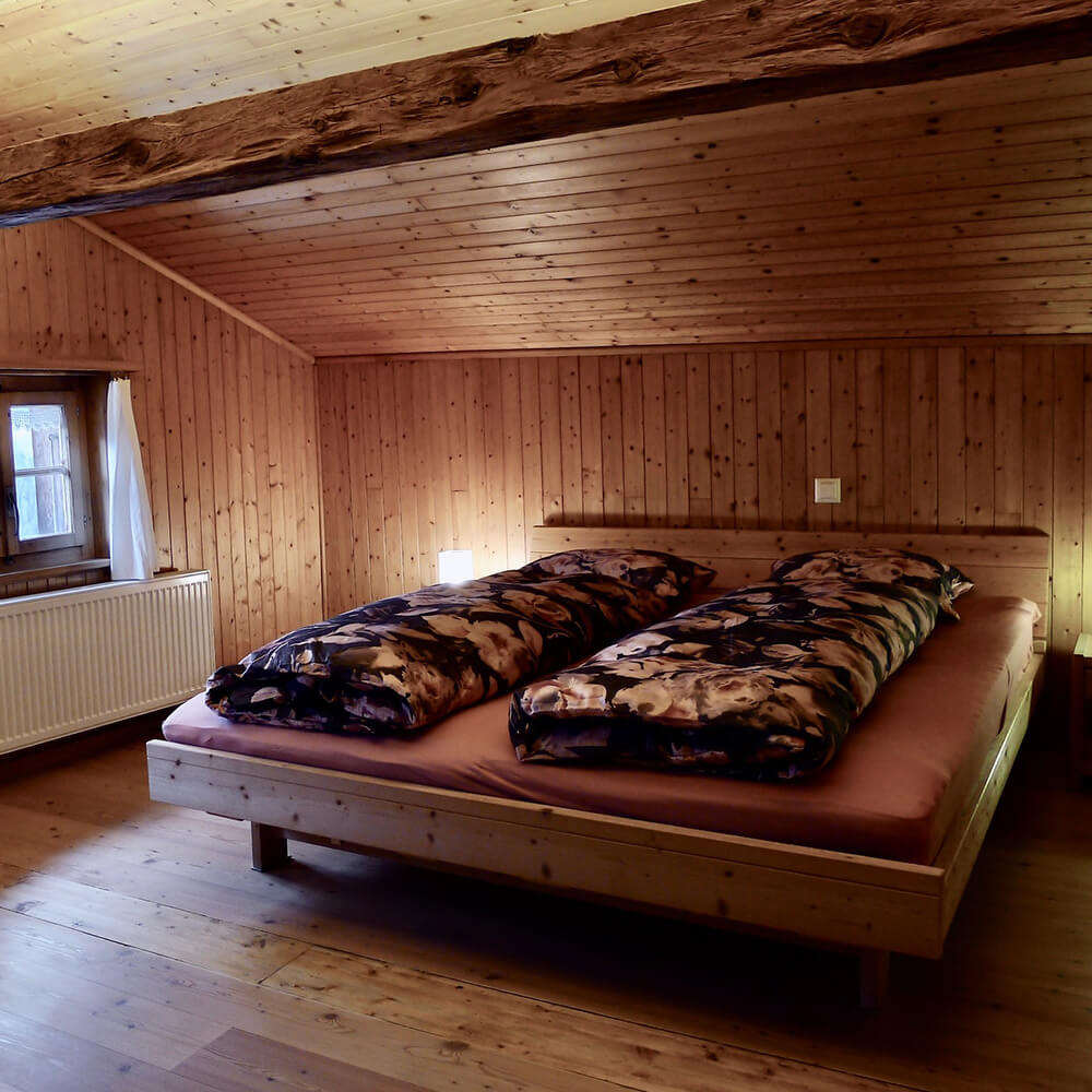 bett_ferienhaus_albinen bett_ferienhaus_albinen